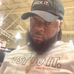 Meet your Posher, Dontrell